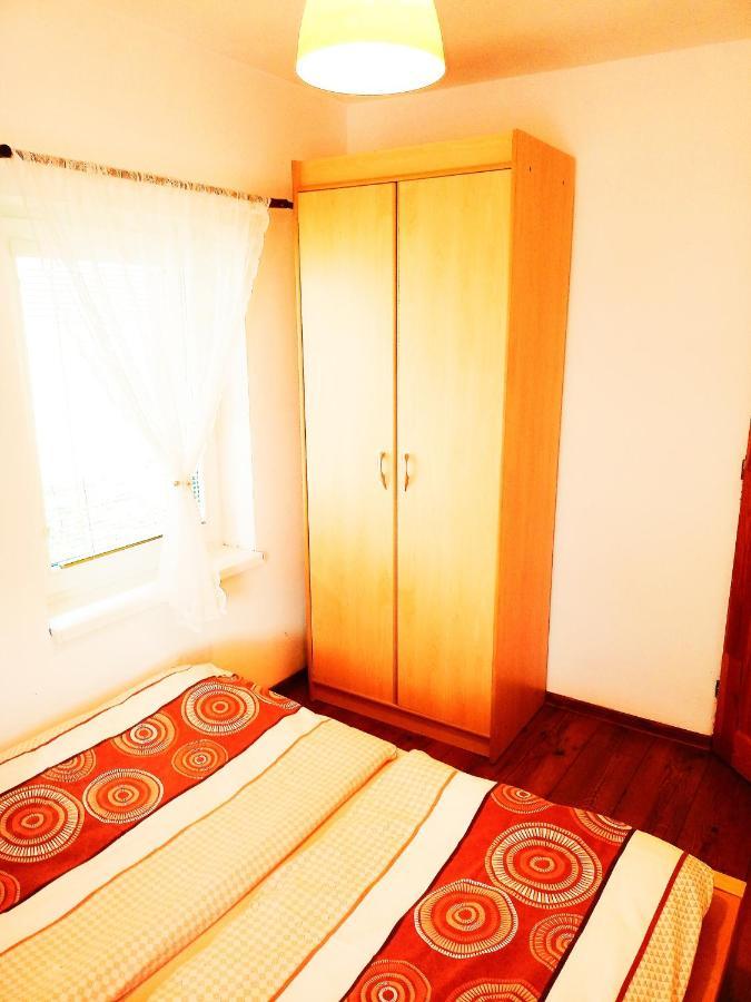 Romanticka Chalupa Pod Vysokymi Tatrami Liptovský Hrádok Eksteriør billede