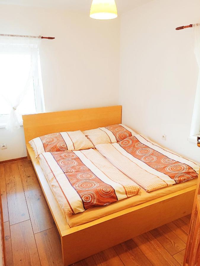 Romanticka Chalupa Pod Vysokymi Tatrami Liptovský Hrádok Eksteriør billede